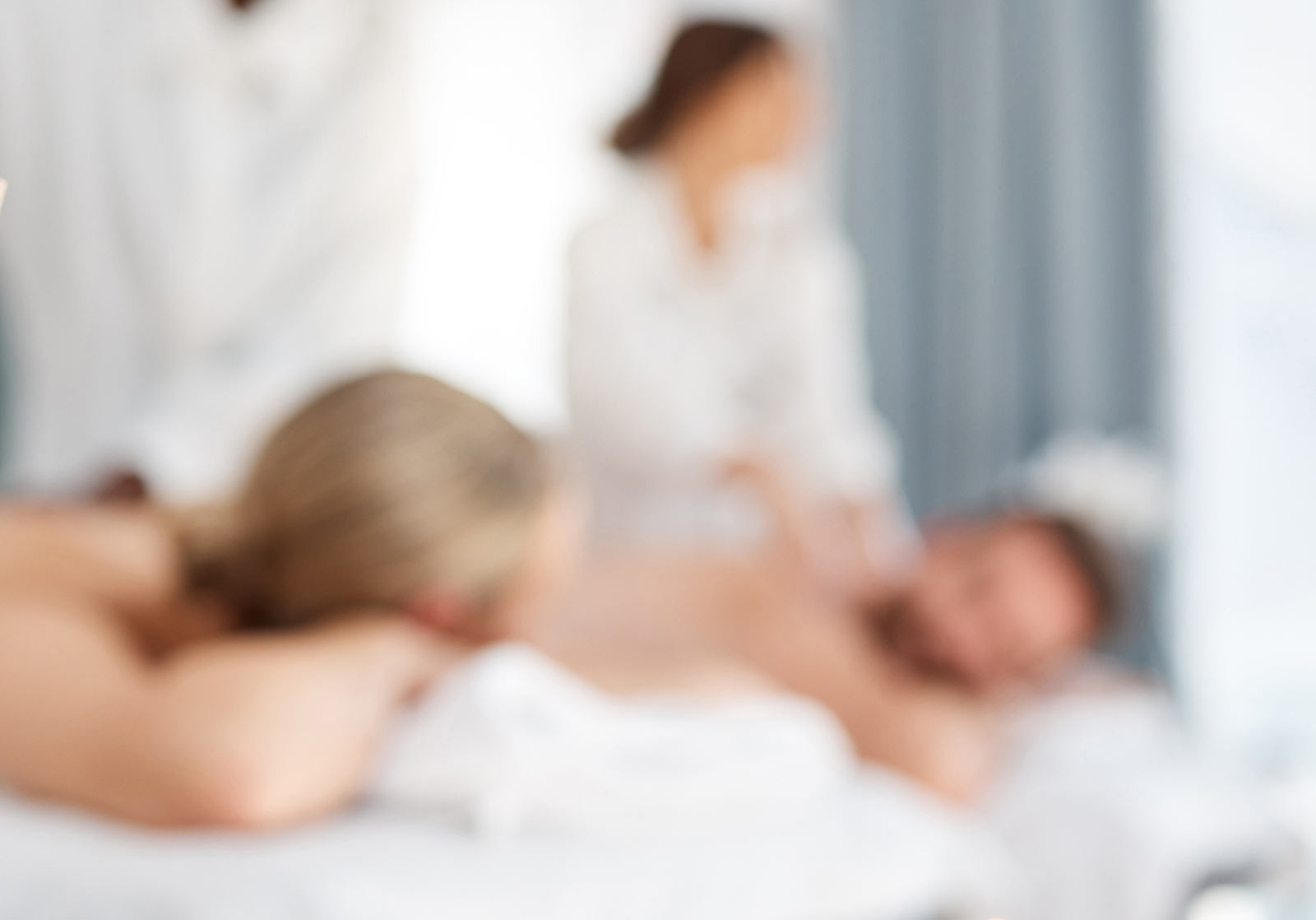 Massage For Couples Heraklion